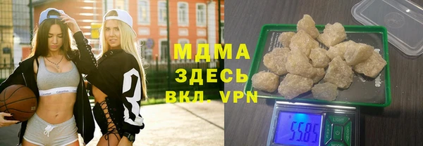 шишки Абаза